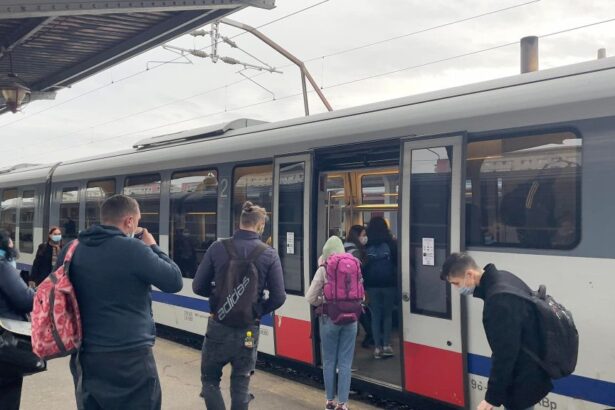 trenul metropolitan din constanta prinde contur studiul de oportunitate e gata cel de fezabilitate va fi realizat anul viitor 68e84038b3d3c