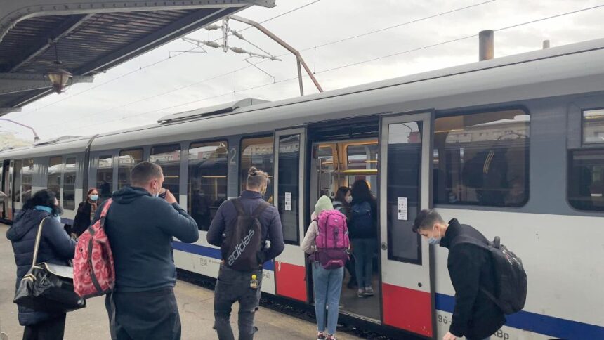 trenul metropolitan din constanta prinde contur studiul de oportunitate e gata cel de fezabilitate va fi realizat anul viitor 68e84038b3d3c