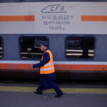 trenurile cu locomotiva electrica ale cfr calatori ar putea sa nu mai circule pe reteaua feroviara de saptamana viitoare 68dd377c07602