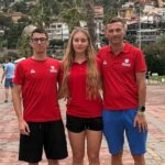 Triatloniștii de la CSM Constanța, pe podium la Cupa Europeană de juniori de la Alanya 7 triatlonistii de la csm constanta in top la cupa europeana de juniori de la alanya 68ff6b3fe1776