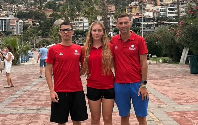 Triatloniștii de la CSM Constanța, pe podium la Cupa Europeană de juniori de la Alanya 1 triatlonistii de la csm constanta in top la cupa europeana de juniori de la alanya 68ff6b3fe1776