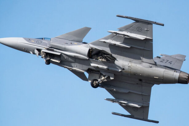 ucraina vrea sa cumpere 150 de avioane gripen din suedia pentru armata noastra sunt o prioritate 68f8f68f6c248