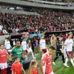 ultrasii au stricat momentul de reculegere de la dinamo rapid crainicul i a taxat pe giulesteni respectul nu se discuta 68f532c597ed5