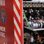 un autoturism a intrat intr o conducta de gaze din municipiul constanta 68f9f12db048e