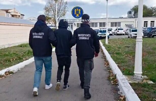 un barbat de 66 de ani banuit de comiterea mai multor furturi retinut de politistii constanteni 68f782b867206