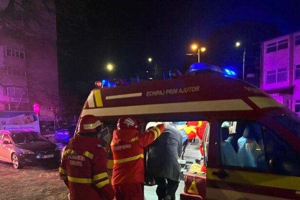 un batran de 75 de ani gasit mort in subsolul unui bloc de pe bulevardul i g duca 68fbd787a8f35