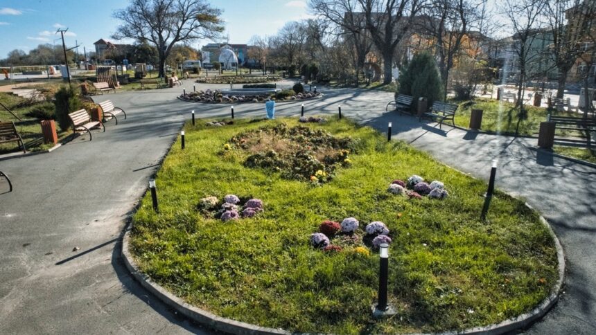 un esec pentru modernizarea turismului local din eforie licitatiile pentru reabilitarea parcurilor si teatrelor de vara din eforie nord si eforie sud anulate 68e9d9f0664d3