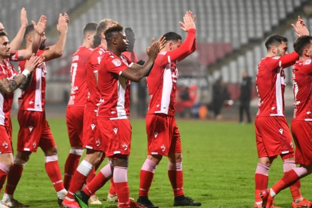 un fost dinamovist este la un pas sa devina capitan la un gigant din bundesliga 68fce70ec0740