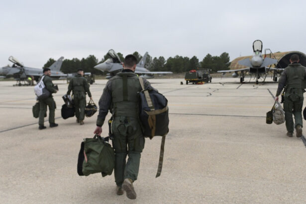 un fost sef al statului major general al armatei compara situatia geopolitica actuala cu cea din anii 1939 1940 6901f55844244