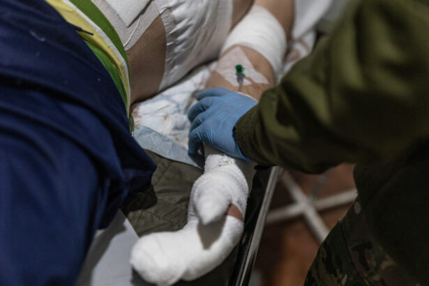 un medic militar care a servit in ucraina a fost respins de armata poloneza dupa ce a picat testul psihologic 68ed2e28b9fe2