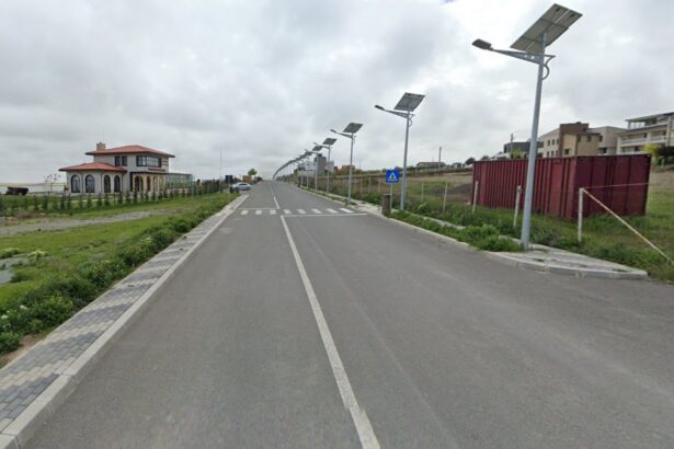 un nou complex balnear de aproape 10 milioane de lei la techirghiol 68ecd2c1da8a4