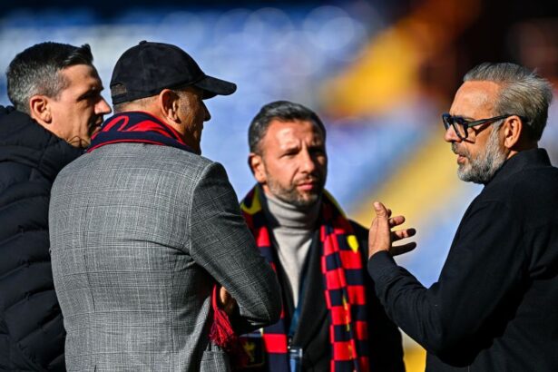 un om important poate pleca de la genoa lui dan sucu poate fi inlocuit cu un conducator roman 6904630d6ab51