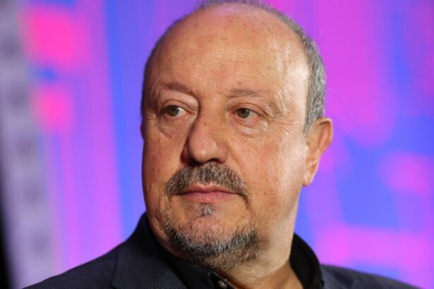 un sac de bani rafa benitez va incasa un salariu urias la panathinaikos 68fc6bfd09339