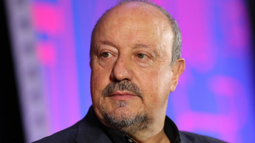 Rafa Benitez va încasa un salariu uriaș la Panathinaikos! 1 un sac de bani rafa benitez va incasa un salariu urias la panathinaikos 68fc6bfd09339
