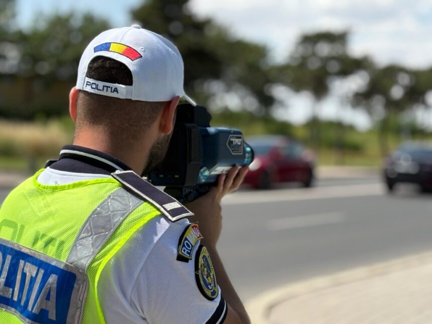 un sofer a zburat cu peste 100 km h in localitate dar a contestat in instanta amenda fara a sti sa spuna de ce 68def791274af