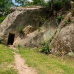 un templu impresionant care ascunde o pestera sacra a fost descoperit in turcia 68ea57cad3d11