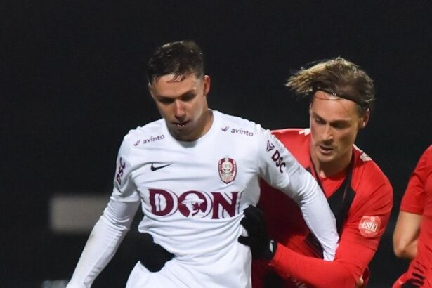 ungurii au urmarit csikszereda cfr cluj si l au descris pe louis munteanu in doar doua cuvinte 68f1e37cdf434