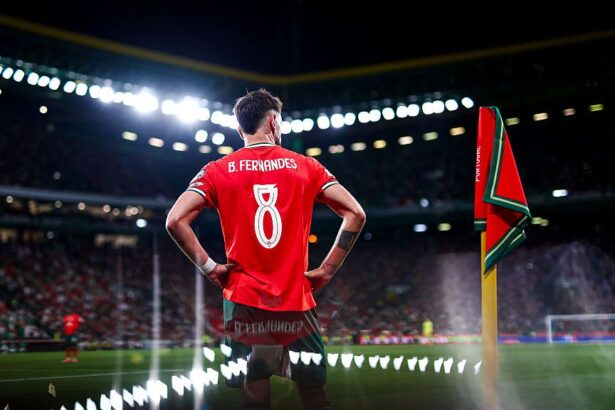 united poate fi nevoita sa si vanda capitanul bruno fernandes curtat de un colos european 68f246145dc5d