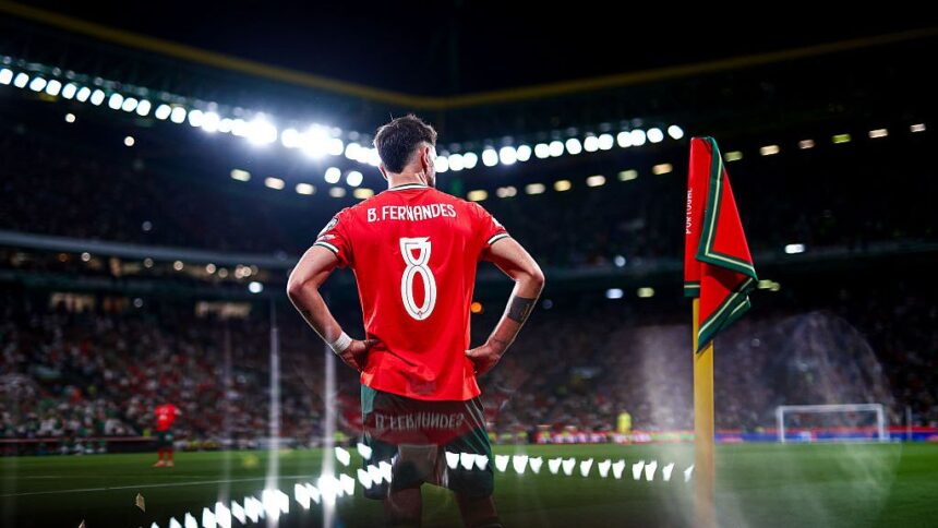 united poate fi nevoita sa si vanda capitanul bruno fernandes curtat de un colos european 68f246145dc5d