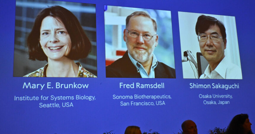 unul dintre castigatorii nobelului pentru medicina nu a putut fi contactat pentru premiu isi traieste cea mai buna viata 68e4b18f1f383