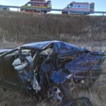 update o masina s a rasturnat in localitatea crisan iar un tanar a decedat 68e22ba30a2c7