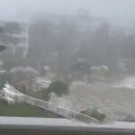 Uraganul Melissa a ajuns în Bahamas, provocând evacuarea a aproximativ 1.500 de persoane. 13 uraganul melissa a ajuns in bahamas aproximativ 1 500 de persoane au fost evacuate 69031c5631772