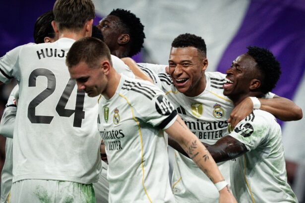 vedetele lui real madrid s au accidentat care este situatia lui mbappe si mastantuono 68eaa33d6c07c