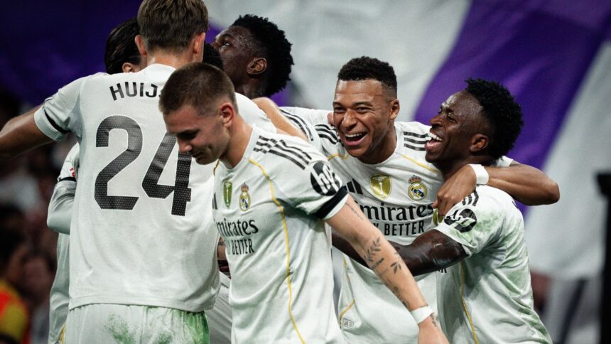 vedetele lui real madrid s au accidentat care este situatia lui mbappe si mastantuono 68eaa33d6c07c