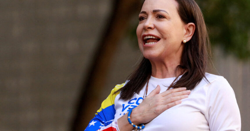 venezuela a decis inchiderea ambasadei din oslo dupa ce liderul opozitiei a primit premiul nobel pentru pace 68ed5481bb7fe