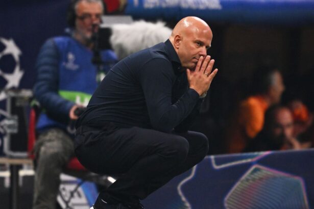 veste proasta pentru liverpool arne slot a facut anuntul la conferinta de presa 68f21be99b5c3