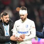 Vești proaste pentru Farul! Ionuț Cojocaru, accidentat grav în meciul cu CFR Cluj. 5 vesti proaste pentru farul ionut cojocaru accidentat grav in meciul cu cfr cluj 68fe43ef1da44