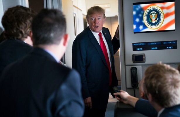 vezi ce spune presedintele donald trump despre reducerea prezentei trupelor americane in romania 690339c8422be