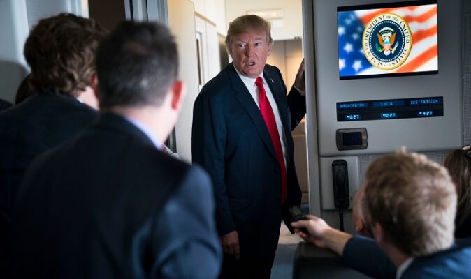 Declarațiile președintelui Donald Trump privind reducerea prezenței trupelor americane în România 1 vezi ce spune presedintele donald trump despre reducerea prezentei trupelor americane in romania 690339c8422be
