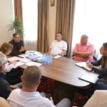 viceprimarul municipiului constanta costin rasauteanu a intrunit comitetul local pentru situatii de urgenta masuri in contextul fenomenelor meteo extreme anuntate 68dd53aef1789