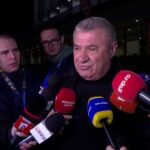 victor becali transant inainte de meciurile nationalei ne am imbatat cu apa rece 68e2b356e5e7a