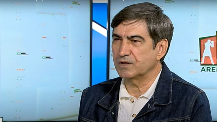 victor piturca da totul pe fata generalii i au fixat pretul lui becali pentru steaua cum a reactionat patronul fcsb 68f8a8b0b1649