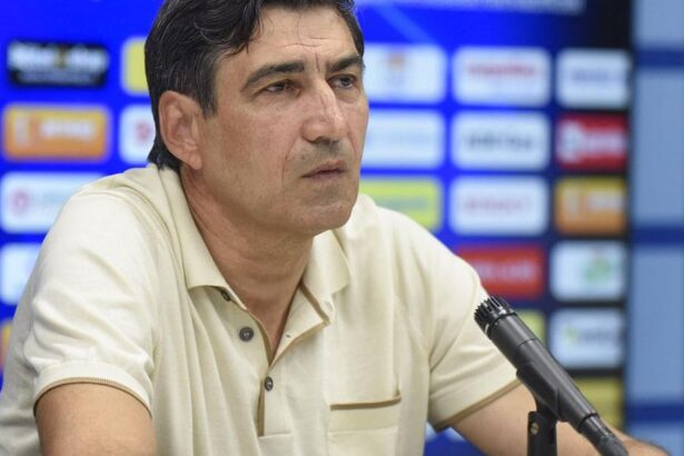 victor piturca fara dubii in privinta portarului care va apara in romania austria 68ebae8ff1417