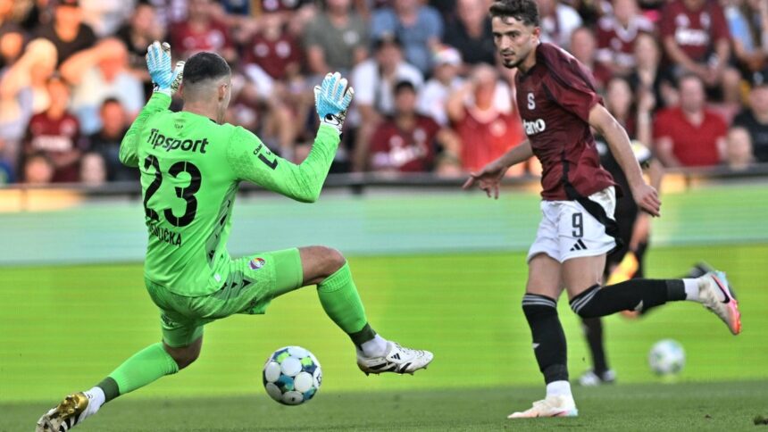 video albion rrahmani decisiv in derby ul cehiei sparta praga slavia praga 68e389a9831a6
