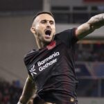 video aleix garcia si atat fostul mijlocas al lui dinamo evolutie fabuloasa chiar si in macelul bayer leverkusen psg 2 7 68f873f5cf0c5