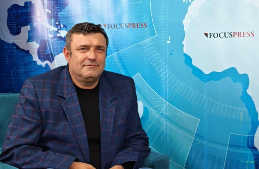 Alexandru Ionescu, viceprimarul comunei Lumina: La 1 octombrie, încasările la taxe erau cu 10% mai mari decât în anul precedent 1 video alexandru ionescu viceprimarul comunei lumina la 1 octombrie incasarile la taxe erau cu 10 mai mari decat anul trecut 6903f36ed8792