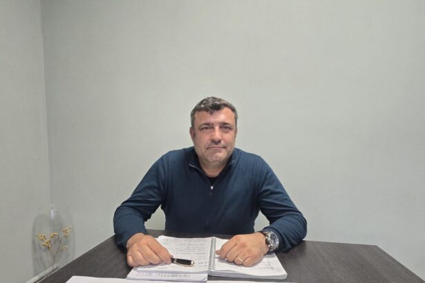 video alexandru ionescu viceprimarul cu atributii de primar al comunei lumina bilant la 6 luni ce proiecte si a propus sa finalizeze pana la finalul anului 68f1c2ee5994d