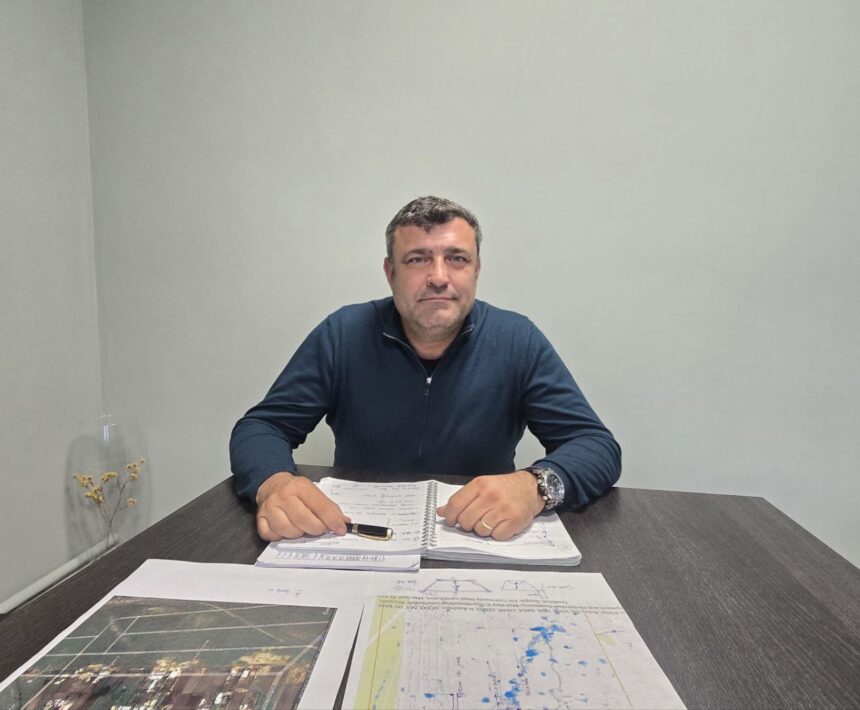 video alexandru ionescu viceprimarul cu atributii de primar al comunei lumina bilant la 6 luni ce proiecte si a propus sa finalizeze pana la finalul anului 68f1c2ee5994d