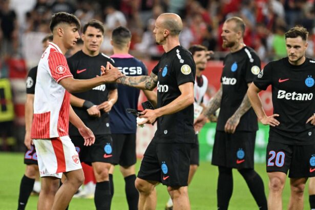 video alexandru musi din nou despre dinamo si fcsb ce a declarat acum internationalul de tineret 6903a1adc79fb