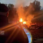 video amenda uriasa primita de o femeie din bistrita care a dat foc unor gunoaie pe camp 68ea332f20429