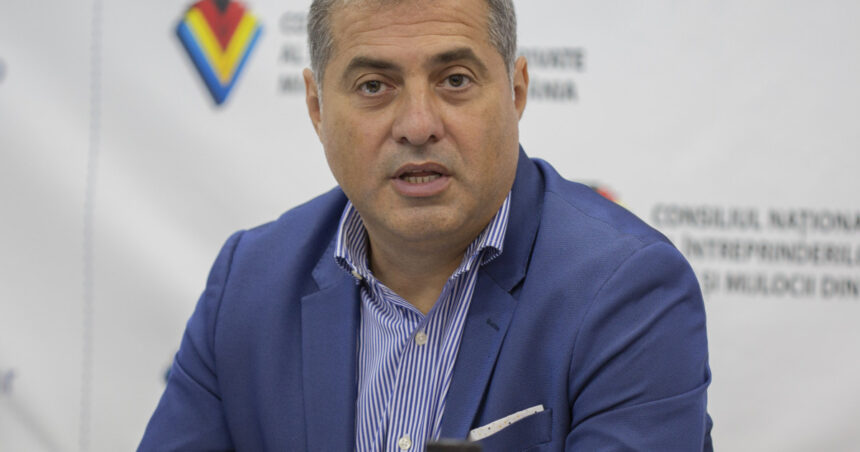 video antreprenorii puternic afectati de majorarea tva liderul imm romania florin jianu creste salariul minim vin concedieri 68f8f50ee53ce