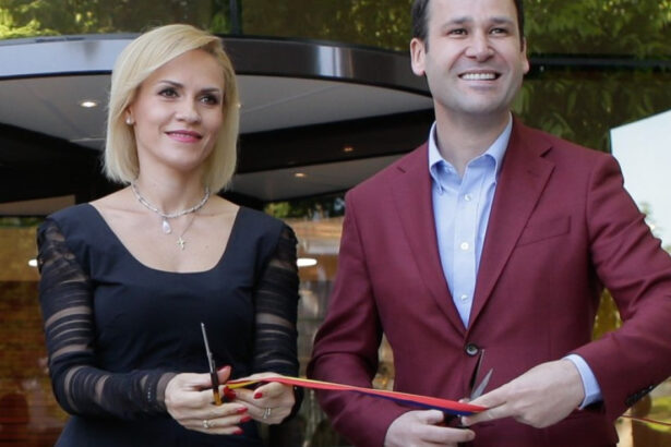 video ar fi gabriela firea un primar general bun robert negoita cred ca face o figura foarte buna in parlamentul european 68f153e1723a3
