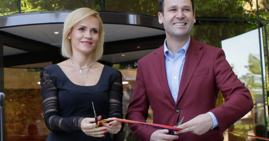video ar fi gabriela firea un primar general bun robert negoita cred ca face o figura foarte buna in parlamentul european 68f153e1723a3