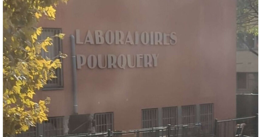 Atac spectaculos la Lyon: indivizi înarmați au folosit explozibili pentru a jefui o rafinărie de metale prețioase. 6 suspecți arestați. 1 video atac spectaculos la lyon indivizi inarmati au folosit explozibili pentru a jefui o rafinarie de metale pretioase 6 suspecti arestati 690463941974e