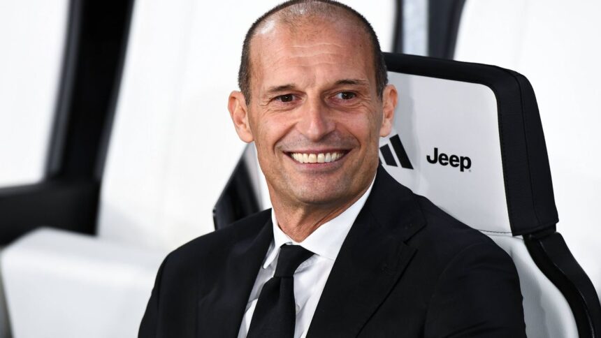 video atmosfera suprarealista la juventus torino ac milan elogio dellallegrismo pe toata durata primei rep 68e382a3cbb52