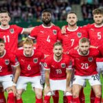 video austria fotbal total inaintea meciului cu romania toti titularii au contribuit cu gol sau pasa de gol in 10 0 cu san marino 68e8be365ef30